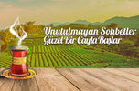 Türkischer Tee