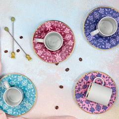 Collection image for: Türkische Mokkatassen