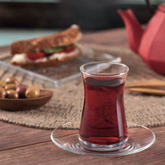 Collection image for: Türkische Teegläser