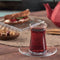 Türkische Teegläser