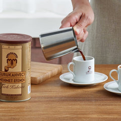 Collection image for: Türkischer Kaffee