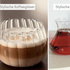 Collection image for: Stylische Gläser