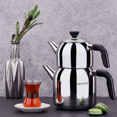 Collection image for: Türkische Teekannen