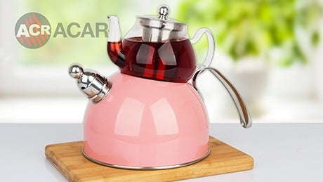 Acar-Rosa