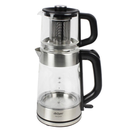 Arzum-TEA-CLOCK-Teekocher-AR3154-a