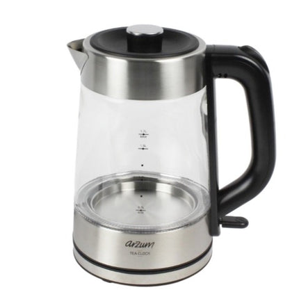Arzum-TEA-CLOCK-Teekocher-AR3154-b