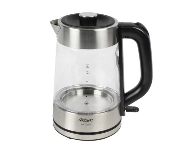 Arzum-TEA-CLOCK-Teekocher-AR3154-b