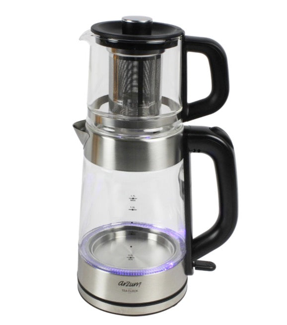 Arzum-TEA-CLOCK-Teekocher-AR3154-c
