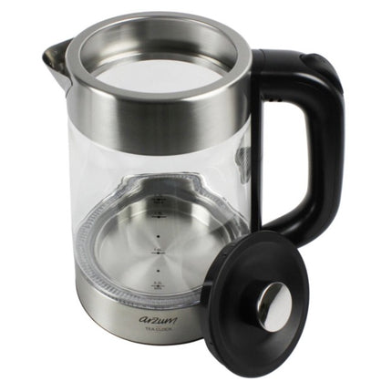 Arzum-TEA-CLOCK-Teekocher-AR3154-d