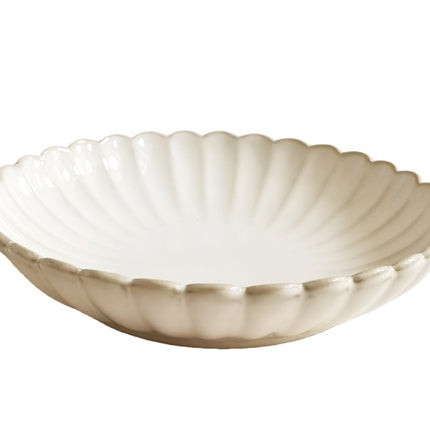 BRICARD PARIS beige Premium Tafelservice 25-teilig 6 Personen Set
