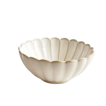 BRICARD PARIS beige Premium Tafelservice 25-teilig 6 Personen Set