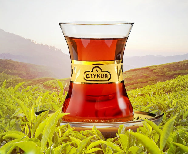 Banner image for: <h3>Türkischer Tee</h3>