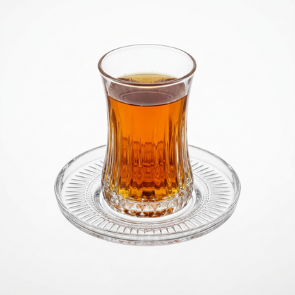 Pasabahce ELYSIA ELENA Teeset 12-teilig 170 ml
