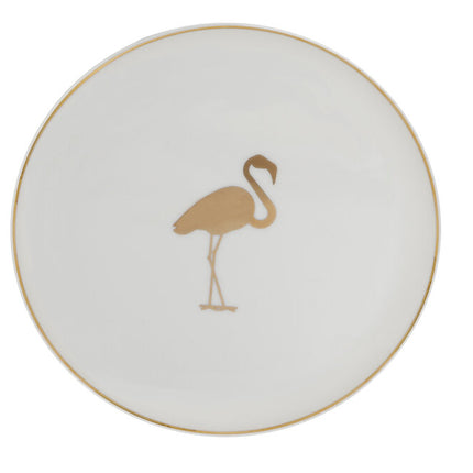Exotic-18-cm-Servierteller-Muster-10