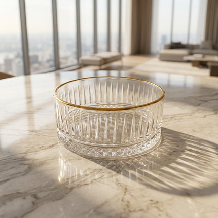 FAVORI-Stylische-Schale-mit-Goldrand-4
