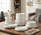 FAVORI Premium Tafelservice 6 Personen Set 26-teilig