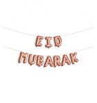 Folienballon-Set-Eid-Mubarak-in-Rosegold-35cm