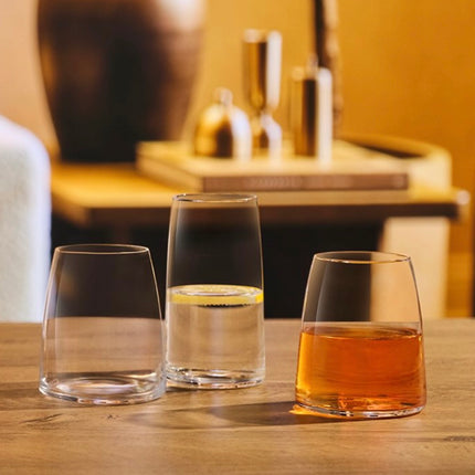 Pasabahce PINOT 420449 Longdrink Glas 460 ml 4er Set
