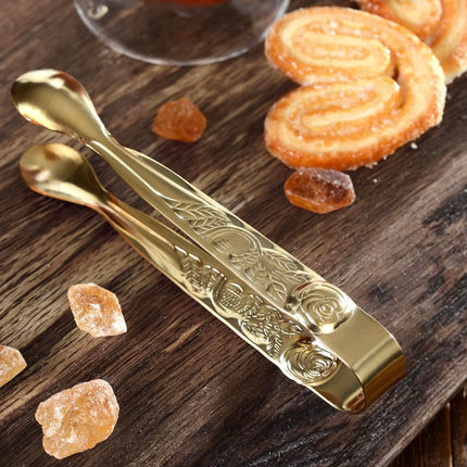 GRA-WE-Zuckerzange-Edelstahl-Serie-Rosendekor-gold