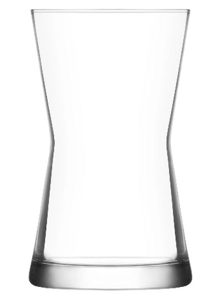 Lav DERIN Trinkgläser 350ml LANG 6 Stück