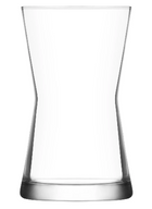 Lav DERIN Trinkgläser 350ml LANG 6 Stück