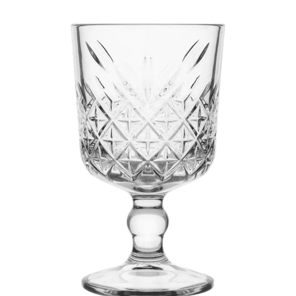 Pasabahce TIMELESS 440376 CocktailGlas Dessertglas 12er Set 330ml
