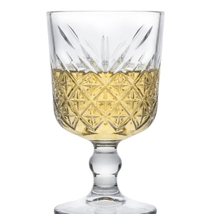 Pasabahce TIMELESS 440376 CocktailGlas Dessertglas 12er Set 330ml