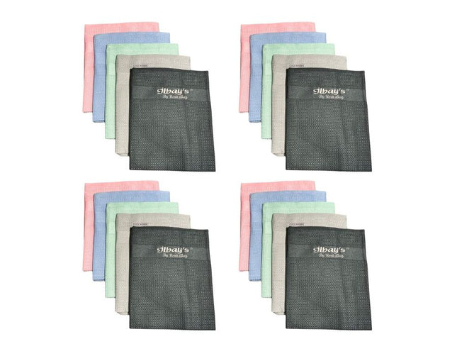 Ilbays-Tu-cher-Sparpaket