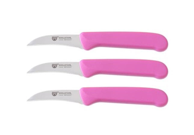 Ku-chenmesser-16-cm-Pink-3-Stu-ck-Edelstahl-1