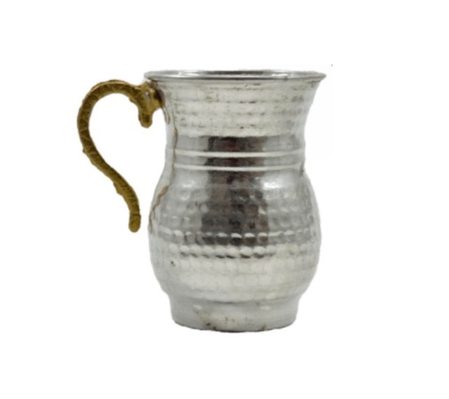 Kupfer-Silber-Ayran-Becher-1