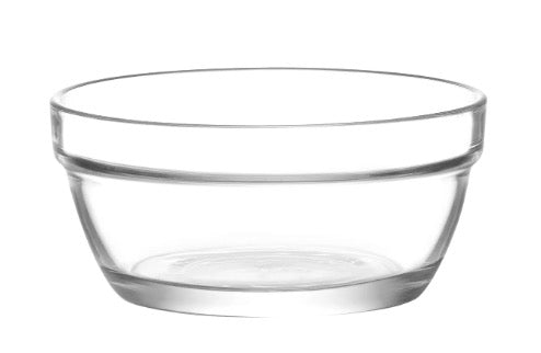 LAV-Master-Glas-Schalen-mit-Deckel-4er-Set