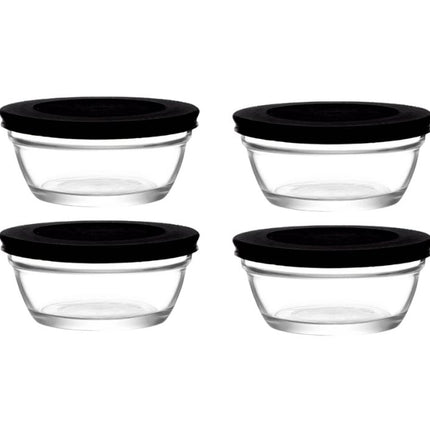 LAV-Master-Schwarz-Glas-Schalen-2