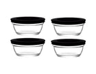 LAV-Master-Schwarz-Glas-Schalen-2