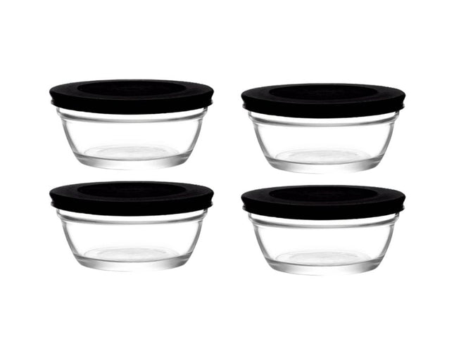 LAV-Master-Schwarz-Glas-Schalen-2