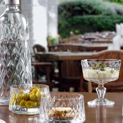 Leafy-serie-schale-flasche-1