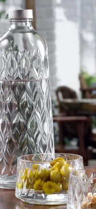 Leafy-serie-schale-flasche-2