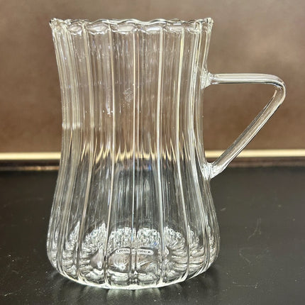 MULEX Stylische Trinkgläser MS476 6er Set 200 ml