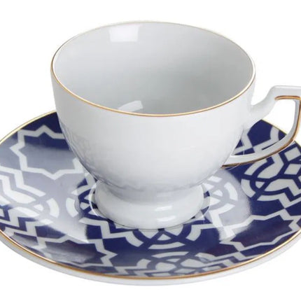 Morocco-Teetasse-Blau-1