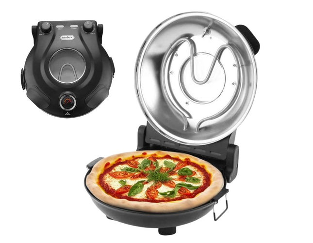 Mulex-Pizza-Maker-Schwarz-1a