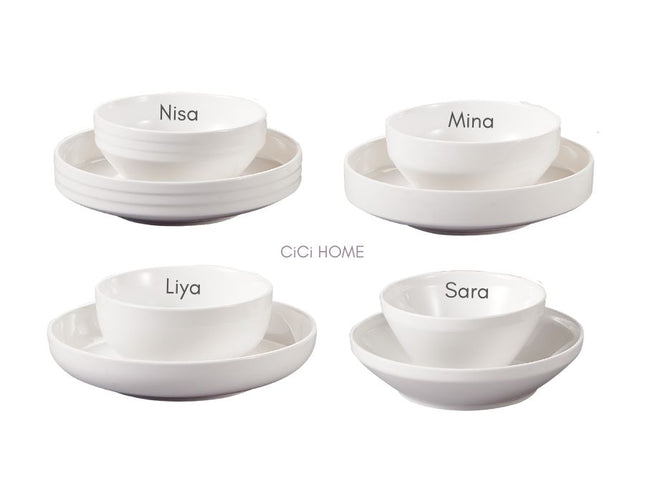 Nisa-Liya-Mina-Sara-Mulex-Serie