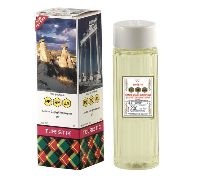 PEREJA-Zitronen-Duftwasser-TURISTIK-Kolonya-200-ml