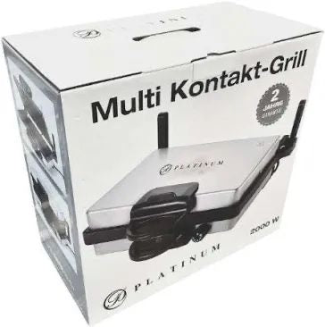 PLATINUM-Kontaktgrill-4