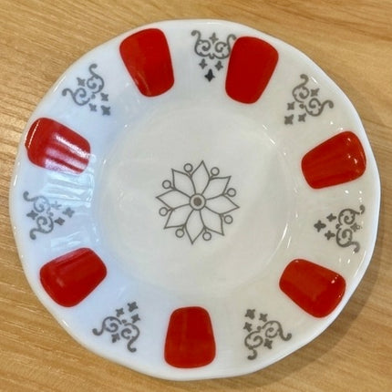 PORZELLAN-Untersetzer-rot-1