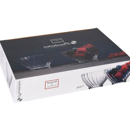 Pasabahce-530216-Bouquet-Schale-7