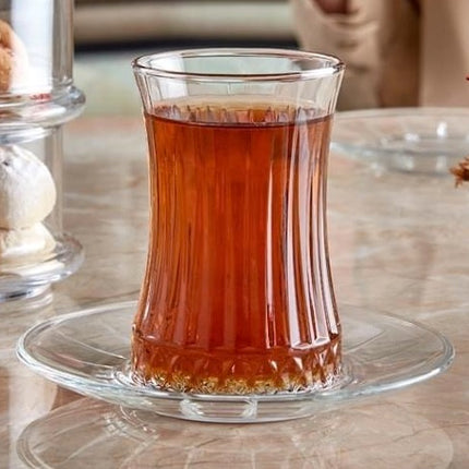 Pasabahce-ELYSIA-Teeset-950054-12-teilig-155-ml-2