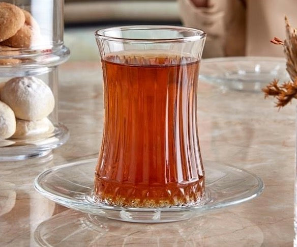 Pasabahce-ELYSIA-Teeset-950054-12-teilig-155-ml-2