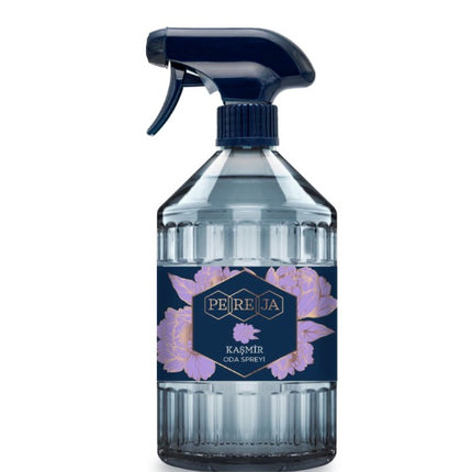 Pereja KASCHMIR Raumspray "Kolonya" 500 ml Sprühflasche