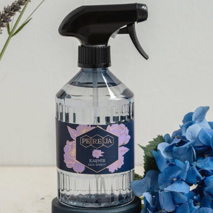 Pereja KASCHMIR Raumspray "Kolonya" 500 ml Sprühflasche