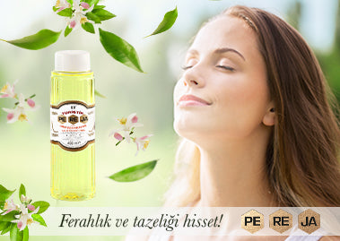 Pereja-feel-kolonya