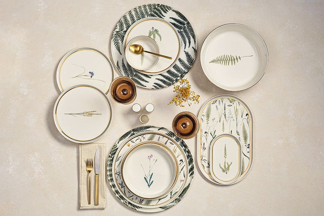 Porland-BOTANICAL-Design-Tafelservice-1